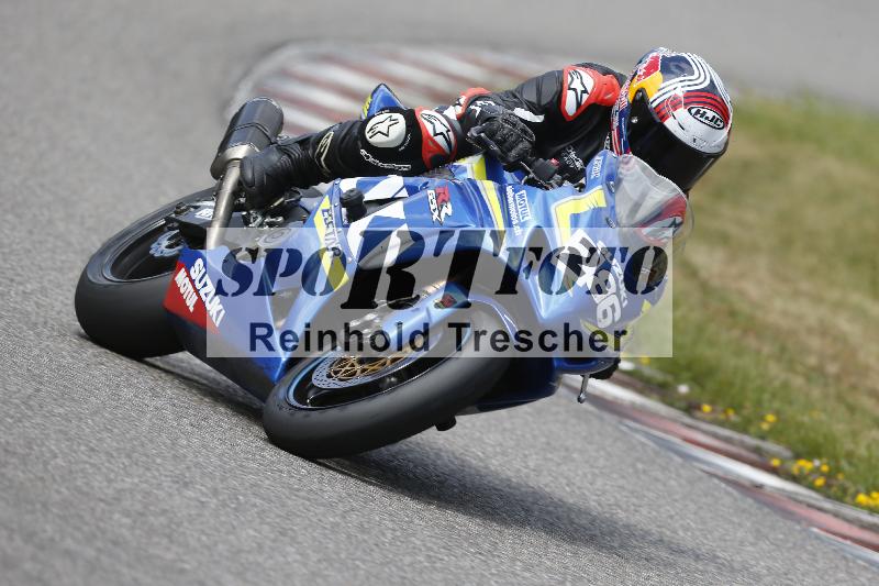/21 29.05.2025 Speer Racing ADR/Gruppe rot/286